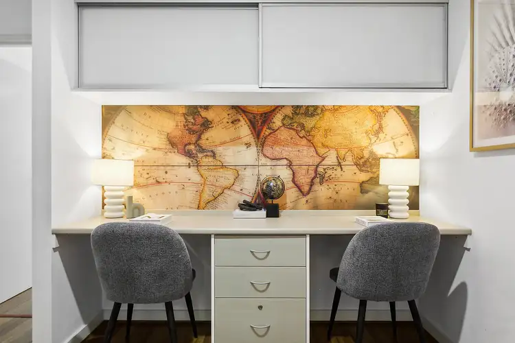 Fifth view of Homely apartment listing, 304/72-74 Gordon Crescent, Lane Cove NSW 2066