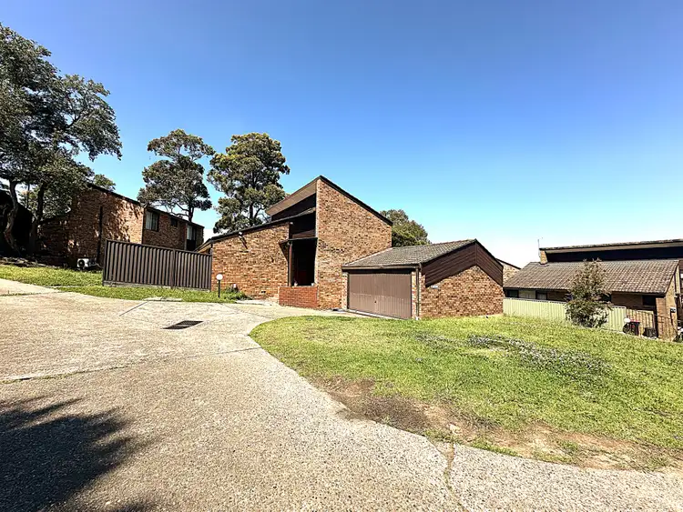 Main view of Homely house listing, 8/172 Old Kent Road, Mount Lewis NSW 2190