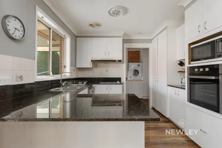 Third view of Homely semi-detached listing, 1/38 Horsley Street, Kooringal NSW 2650