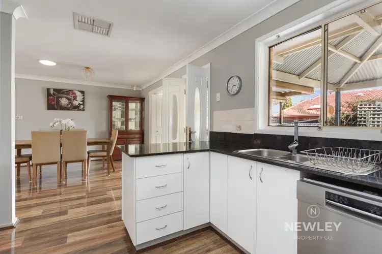 Fourth view of Homely semi-detached listing, 1/38 Horsley Street, Kooringal NSW 2650