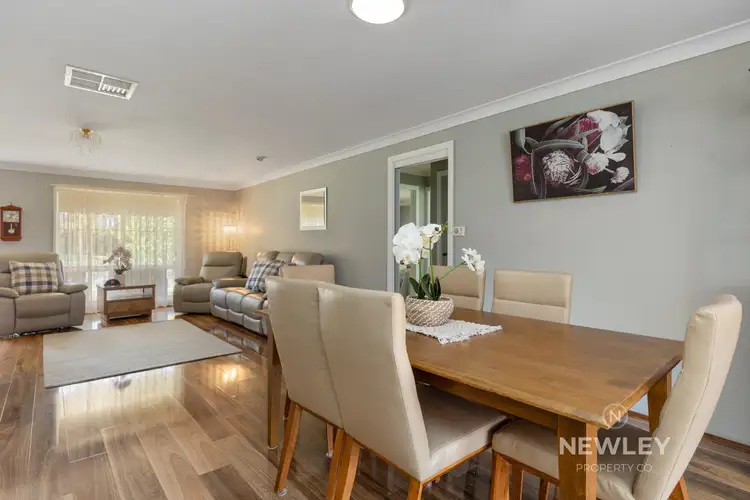 Fifth view of Homely semi-detached listing, 1/38 Horsley Street, Kooringal NSW 2650