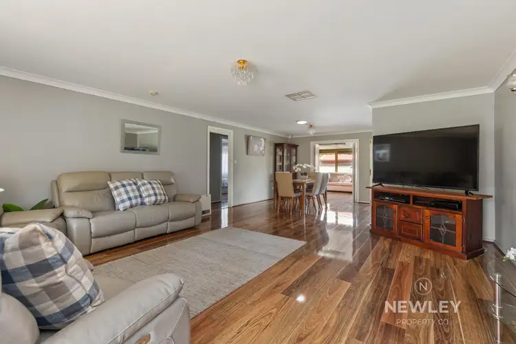 Sixth view of Homely semi-detached listing, 1/38 Horsley Street, Kooringal NSW 2650