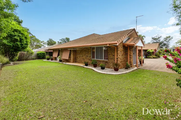 2/5 Belvedere Crescent, Bellmere QLD 4510