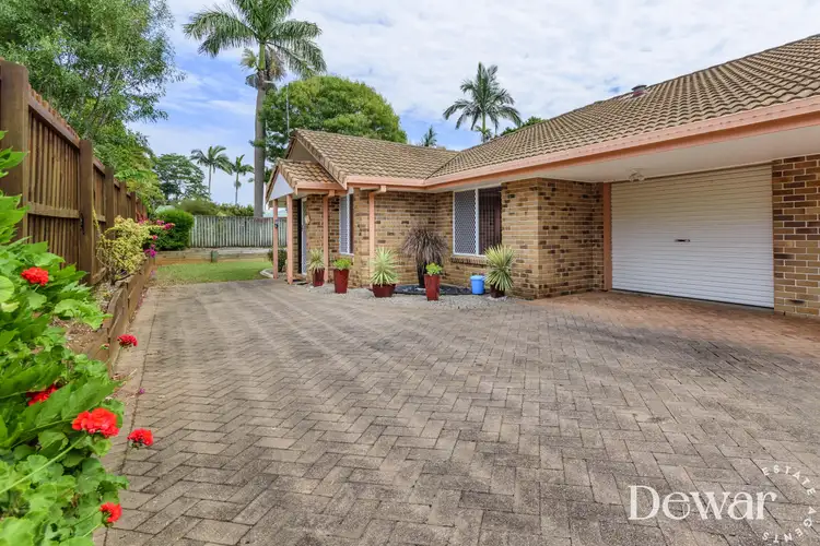 Fourth view of Homely semi-detached listing, 2/5 Belvedere Crescent, Bellmere QLD 4510