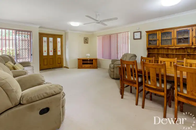 Fifth view of Homely semi-detached listing, 2/5 Belvedere Crescent, Bellmere QLD 4510