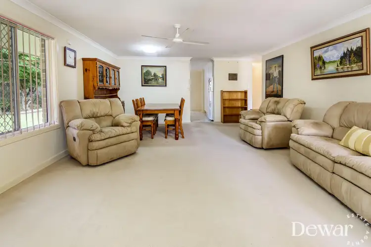Sixth view of Homely semi-detached listing, 2/5 Belvedere Crescent, Bellmere QLD 4510
