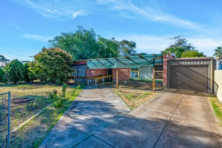 14 Worden Street, Davoren Park SA 5113