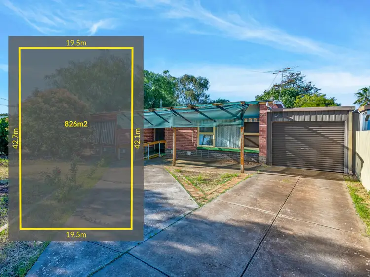 Second view of Homely house listing, 14 Worden Street, Davoren Park SA 5113