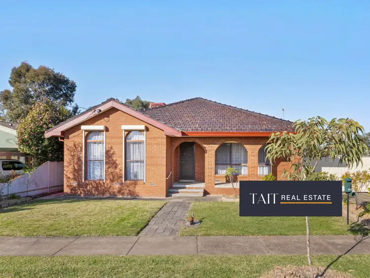 49 Donovan Dr, Wangaratta VIC 3677