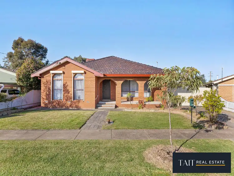 Second view of Homely house listing, 49 Donovan Dr, Wangaratta VIC 3677