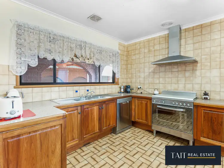 Third view of Homely house listing, 49 Donovan Dr, Wangaratta VIC 3677