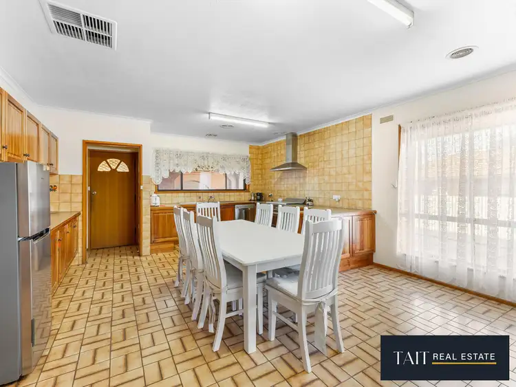 Fourth view of Homely house listing, 49 Donovan Dr, Wangaratta VIC 3677
