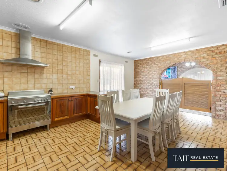 Sixth view of Homely house listing, 49 Donovan Dr, Wangaratta VIC 3677