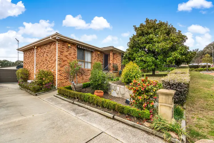 Main view of Homely house listing, 18 Pankhurst Crescent, Gilmore ACT 2905