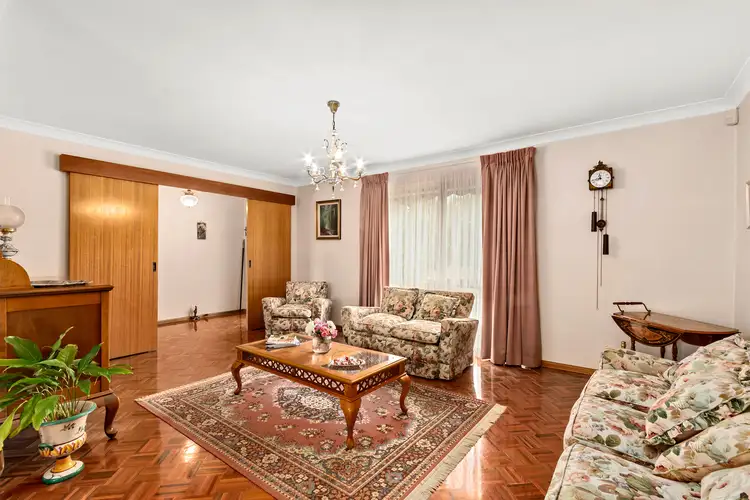 Second view of Homely house listing, 18 Pankhurst Crescent, Gilmore ACT 2905