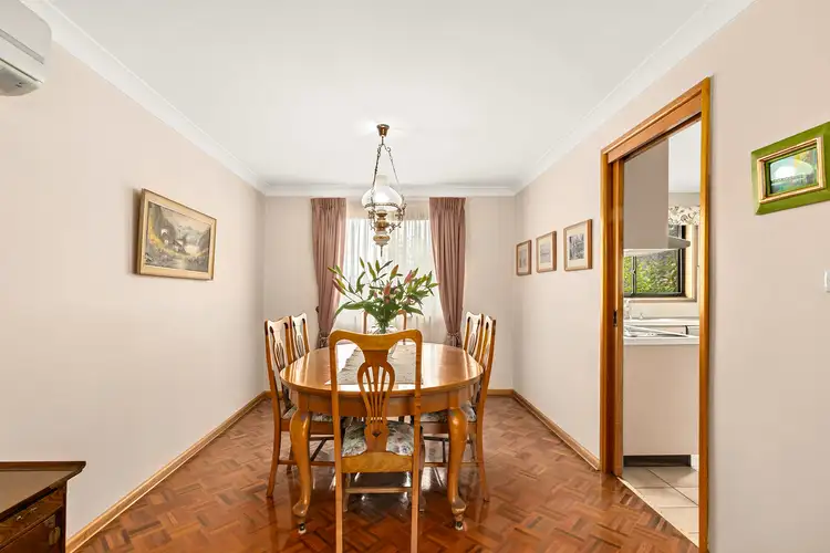 Fourth view of Homely house listing, 18 Pankhurst Crescent, Gilmore ACT 2905