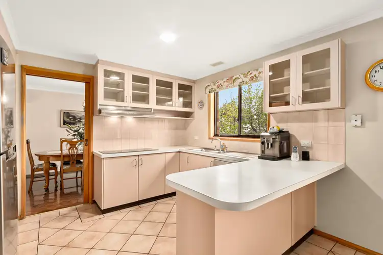 Fifth view of Homely house listing, 18 Pankhurst Crescent, Gilmore ACT 2905