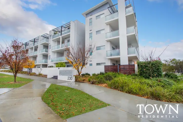 131/230 Flemington Road, Harrison ACT 2914