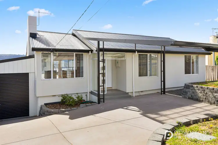 Main view of Homely house listing, 42 Coraki Street, Chigwell TAS 7011