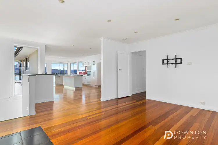 Second view of Homely house listing, 42 Coraki Street, Chigwell TAS 7011