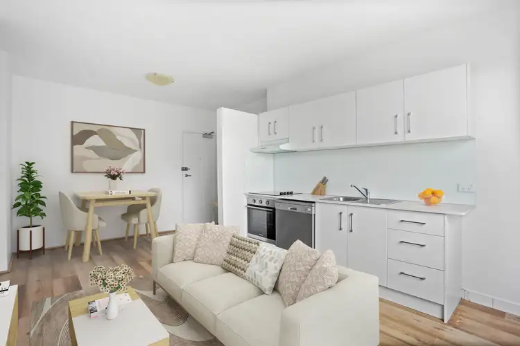 Main view of Homely apartment listing, 15/66 Edith Street, Leichhardt NSW 2040