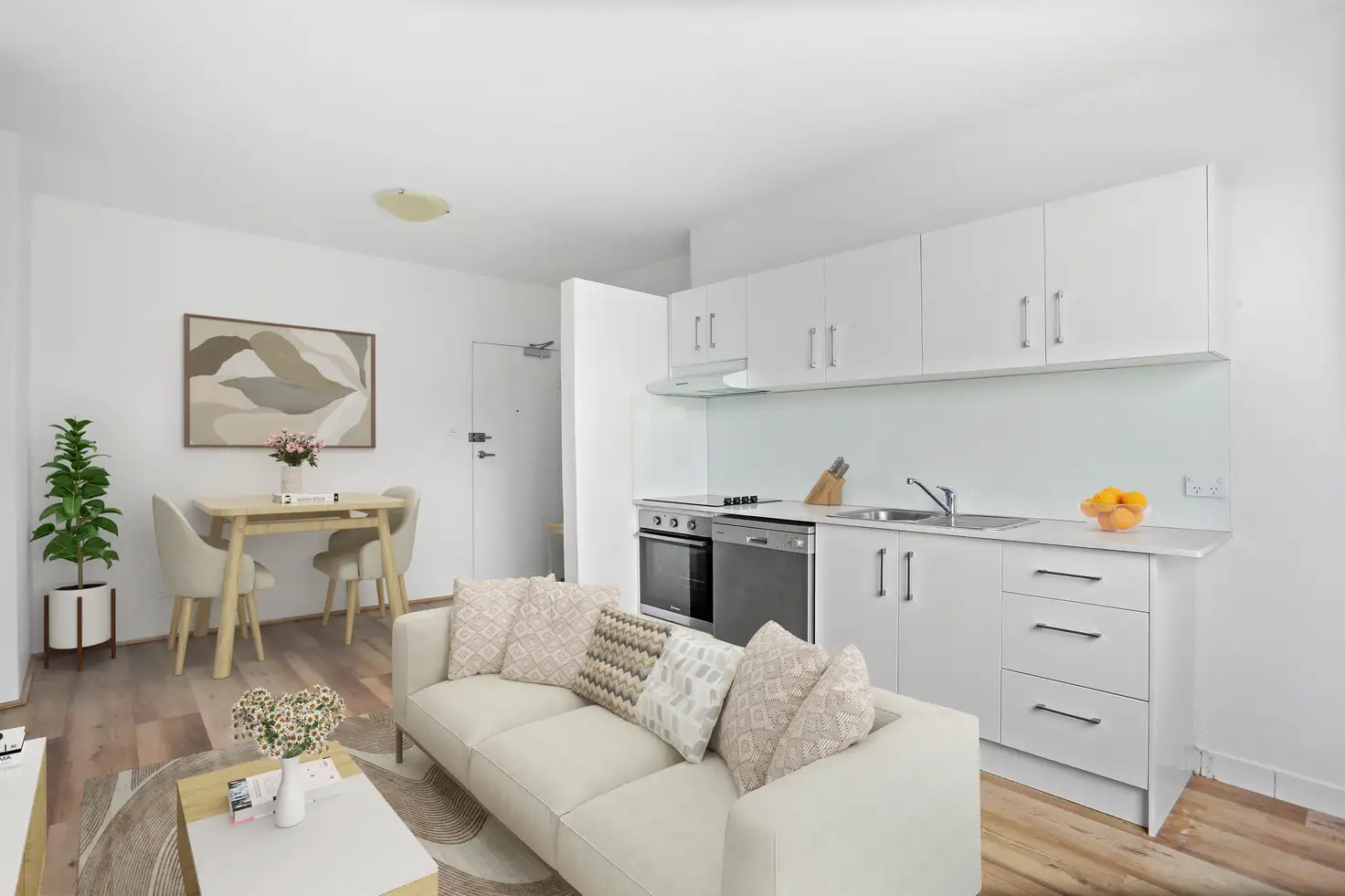 Main view of Homely apartment listing, 15/66 Edith Street, Leichhardt NSW 2040