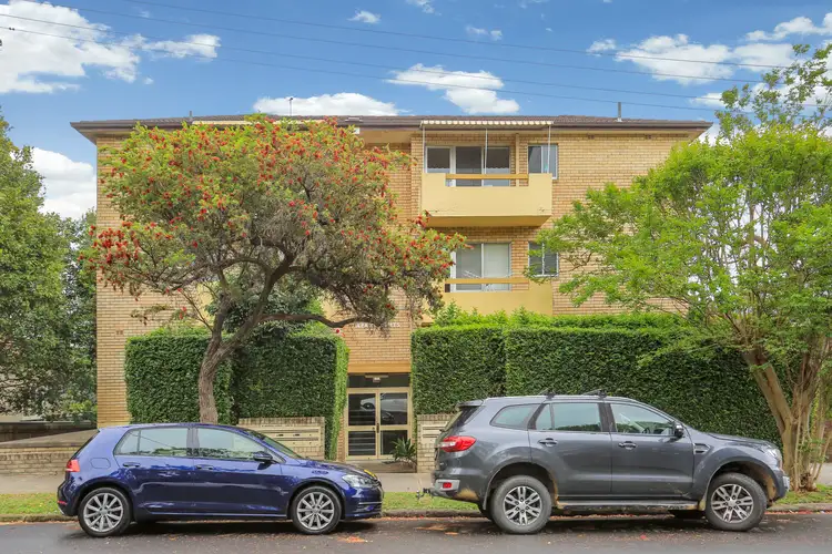 Second view of Homely apartment listing, 15/66 Edith Street, Leichhardt NSW 2040