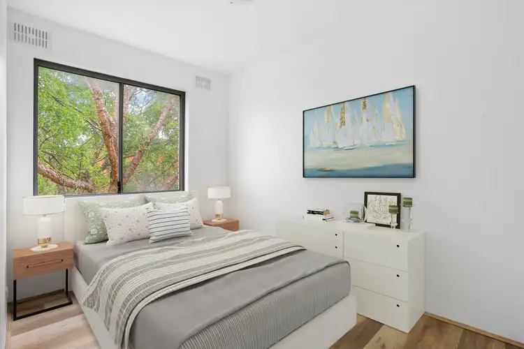 Fourth view of Homely apartment listing, 15/66 Edith Street, Leichhardt NSW 2040
