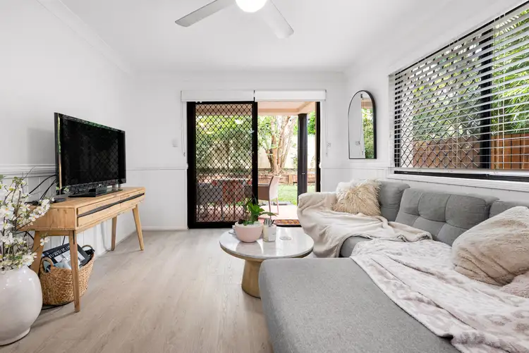 Third view of Homely unit listing, 1/47 Grayson Street, Morningside QLD 4170
