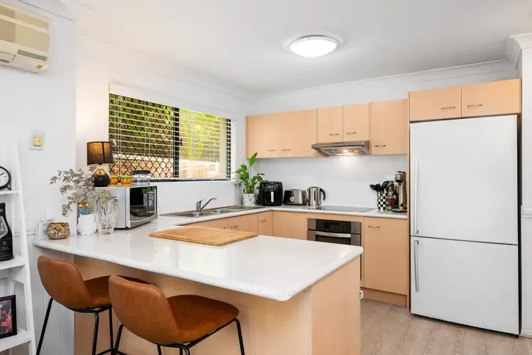Fourth view of Homely unit listing, 1/47 Grayson Street, Morningside QLD 4170