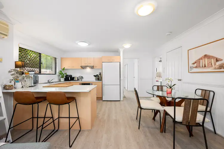 Sixth view of Homely unit listing, 1/47 Grayson Street, Morningside QLD 4170