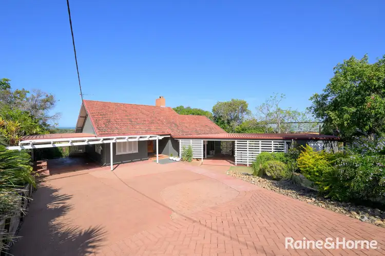 40 Auckland Street, Gladstone Central QLD 4680