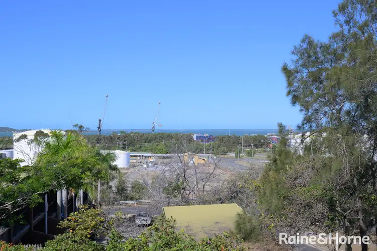Third view of Homely house listing, 40 Auckland Street, Gladstone Central QLD 4680