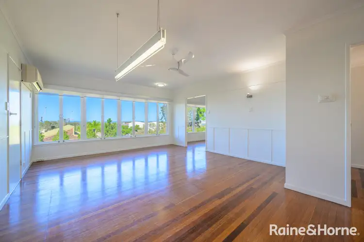 Fourth view of Homely house listing, 40 Auckland Street, Gladstone Central QLD 4680
