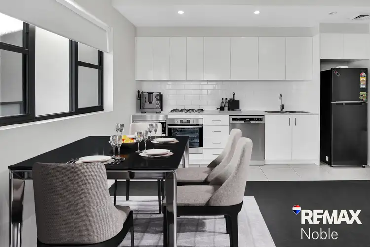 Third view of Homely apartment listing, 301/164 Great Western Highway, Westmead NSW 2145