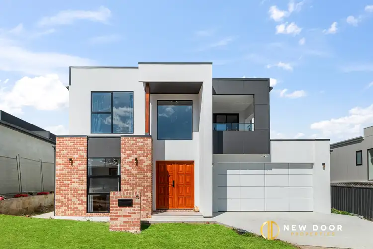 6 Sievers View, Taylor ACT 2913