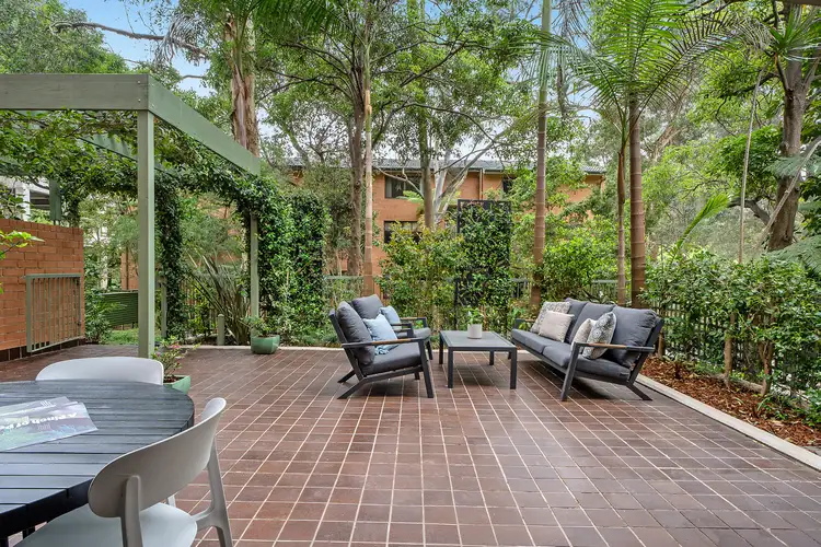 103/25 Best Street, Lane Cove NSW 2066