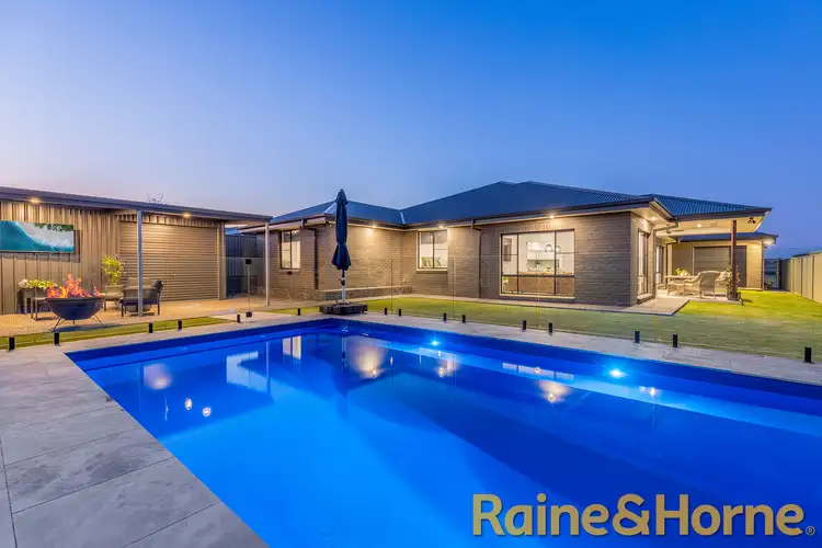 Main view of Homely house listing, 13 Cavelle Drive, Dubbo NSW 2830
