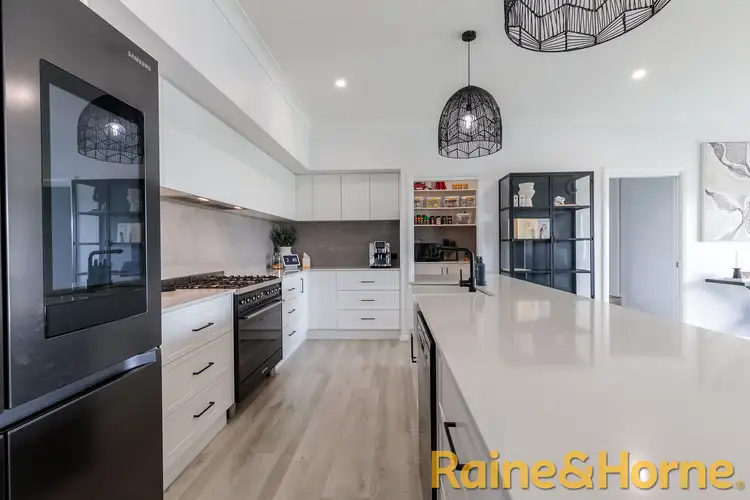Fourth view of Homely house listing, 13 Cavelle Drive, Dubbo NSW 2830