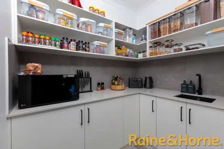 Fifth view of Homely house listing, 13 Cavelle Drive, Dubbo NSW 2830