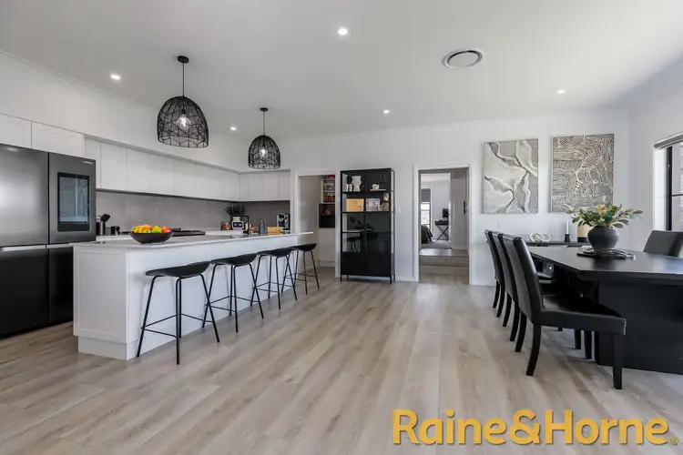 Sixth view of Homely house listing, 13 Cavelle Drive, Dubbo NSW 2830