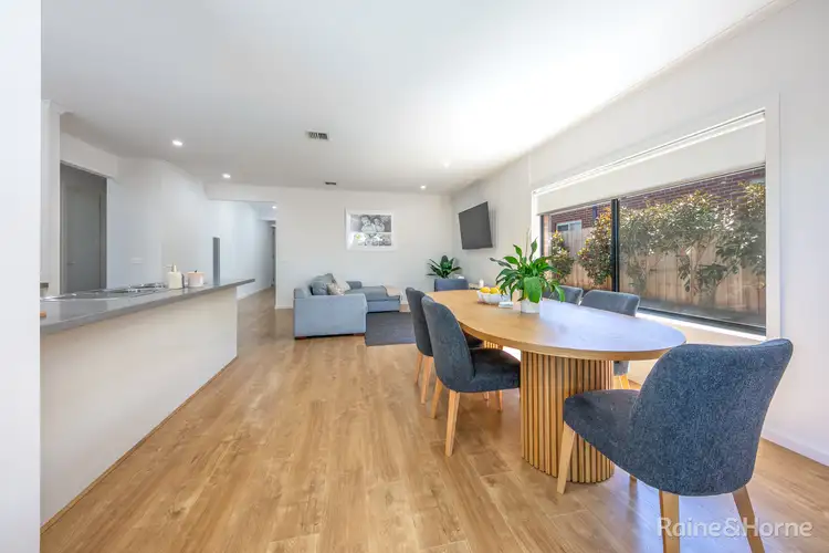 Second view of Homely house listing, 8 Eagle Ridge, Gisborne VIC 3437