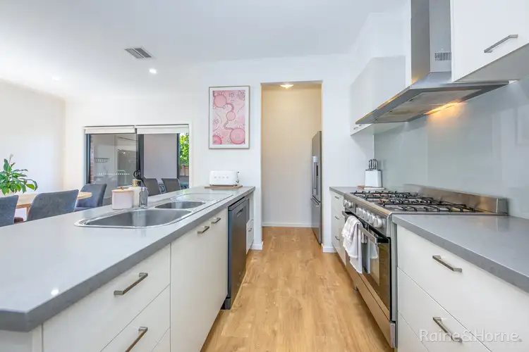 Fourth view of Homely house listing, 8 Eagle Ridge, Gisborne VIC 3437