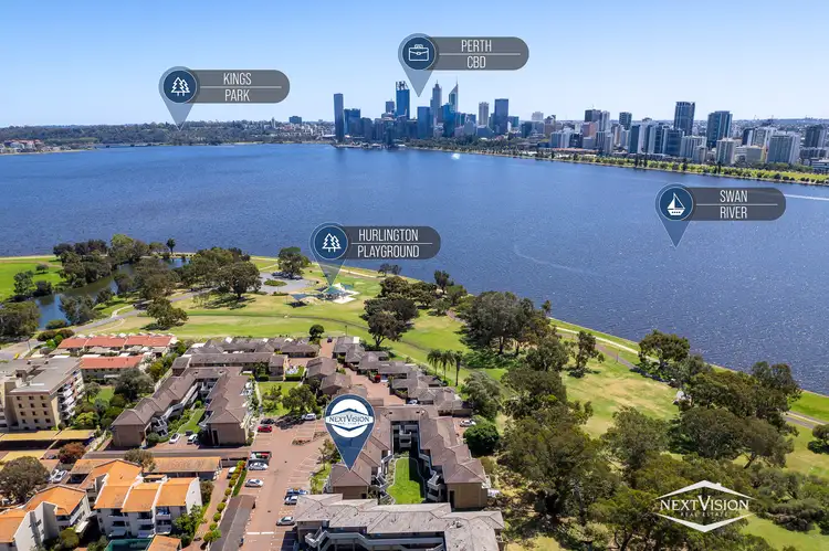 6 Manning Terrace