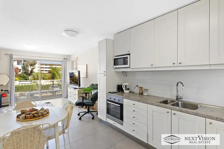 Fourth view of Homely apartment listing, 63/6 Manning Terrace, South Perth WA 6151