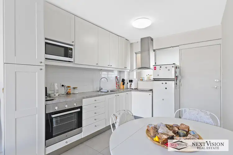Fifth view of Homely apartment listing, 63/6 Manning Terrace, South Perth WA 6151