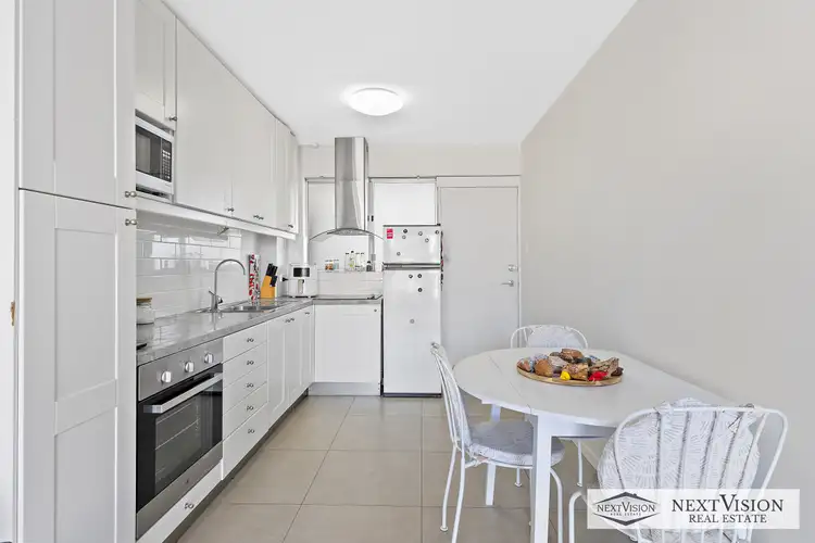 Sixth view of Homely apartment listing, 63/6 Manning Terrace, South Perth WA 6151