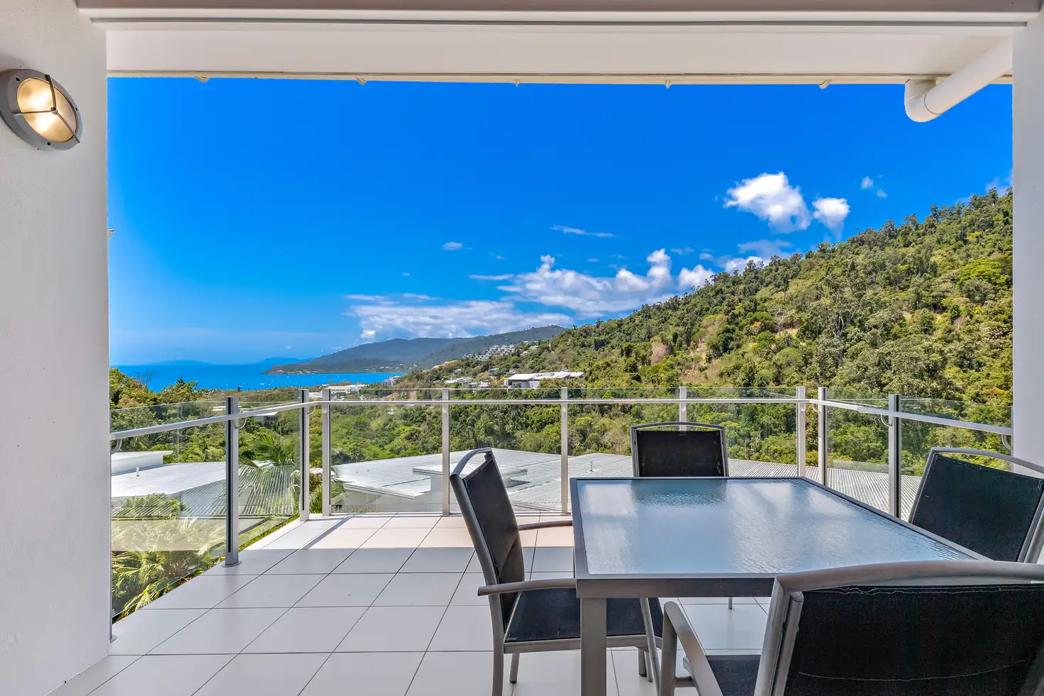Main view of Homely unit listing, 31/15 Flame Tree Court, Airlie Beach QLD 4802