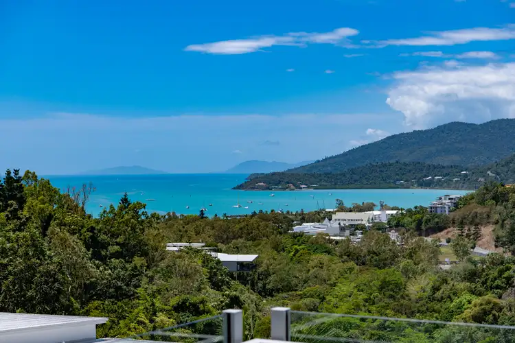 Second view of Homely unit listing, 31/15 Flame Tree Court, Airlie Beach QLD 4802