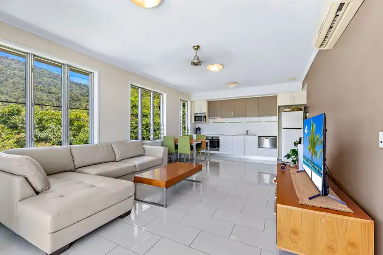 Third view of Homely unit listing, 31/15 Flame Tree Court, Airlie Beach QLD 4802